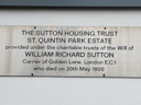 Sutton, William Richard (id=2097)